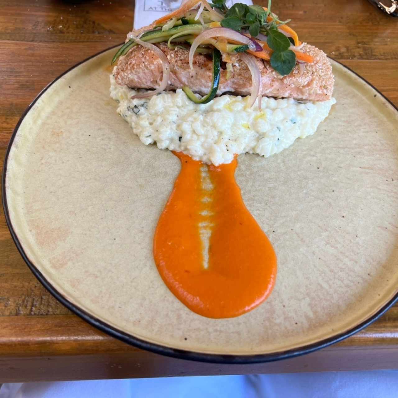 Salmón