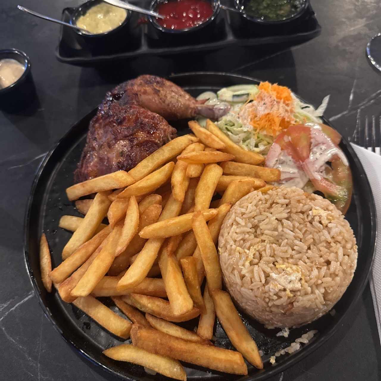 Mostrito