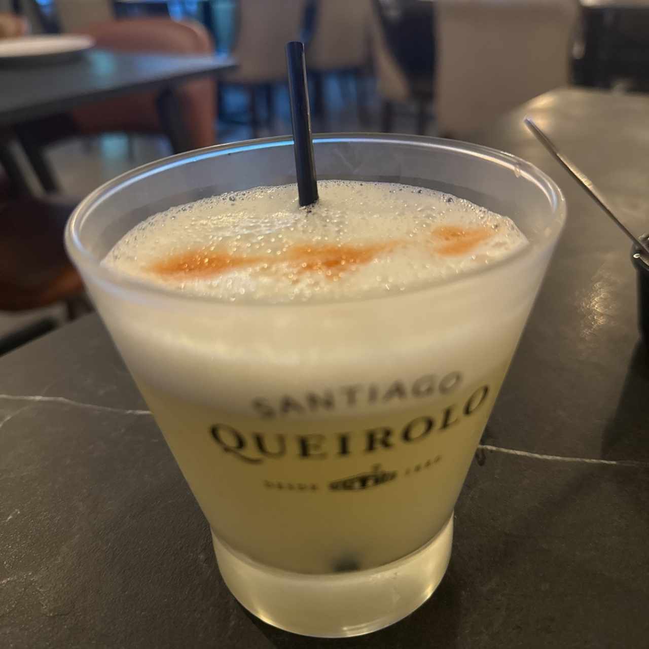 Pisco Sour