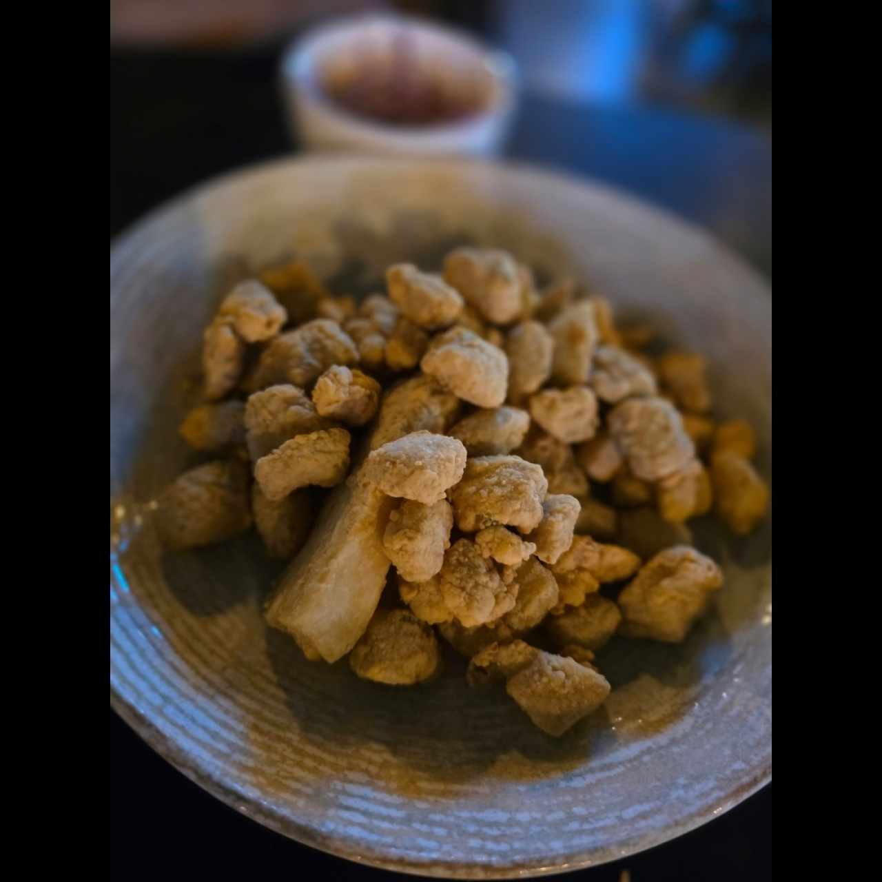 Ceviches & Tiraditos - Ceviche Frito