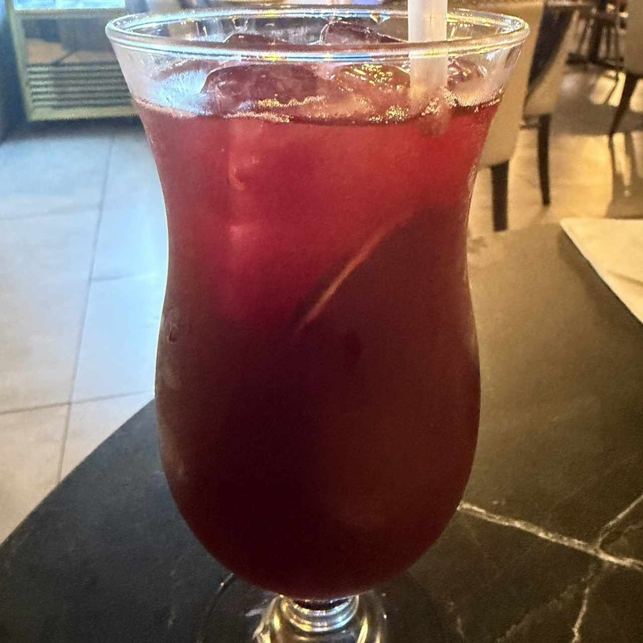 Chicha morada 