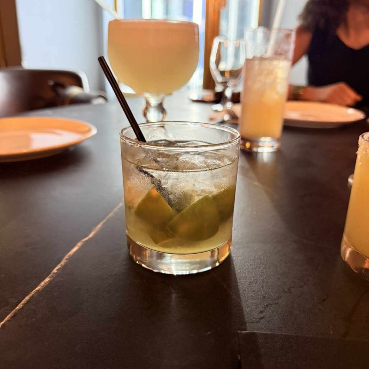 Caipirinha