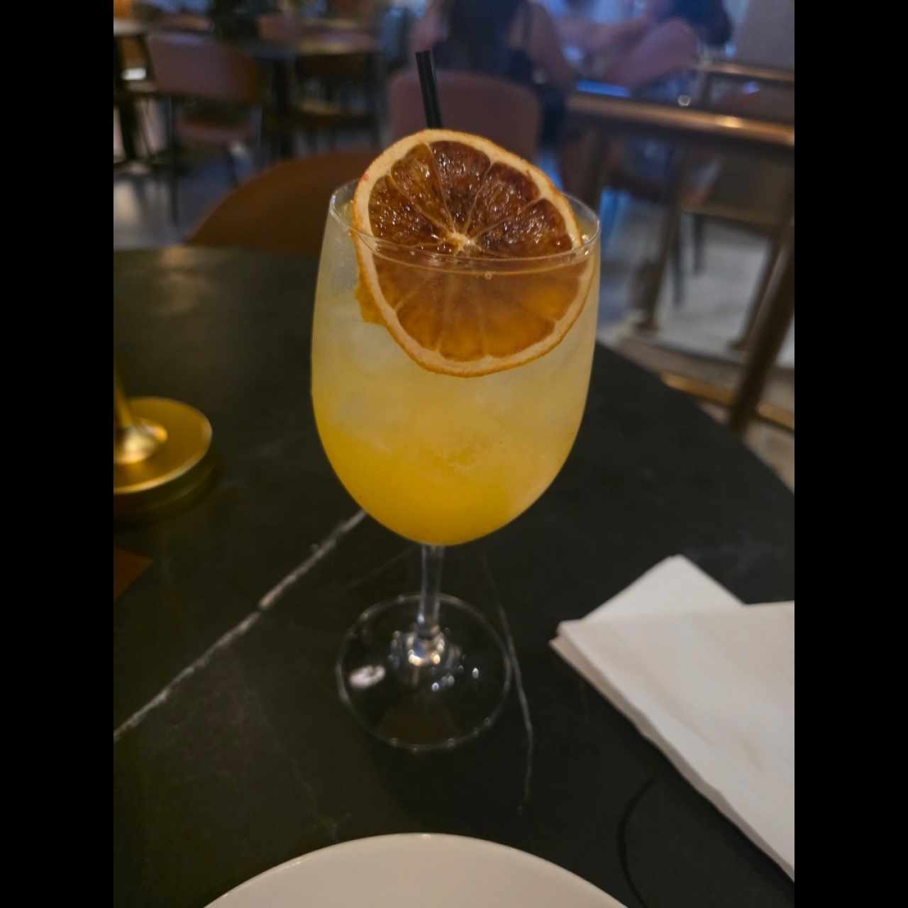 sangría