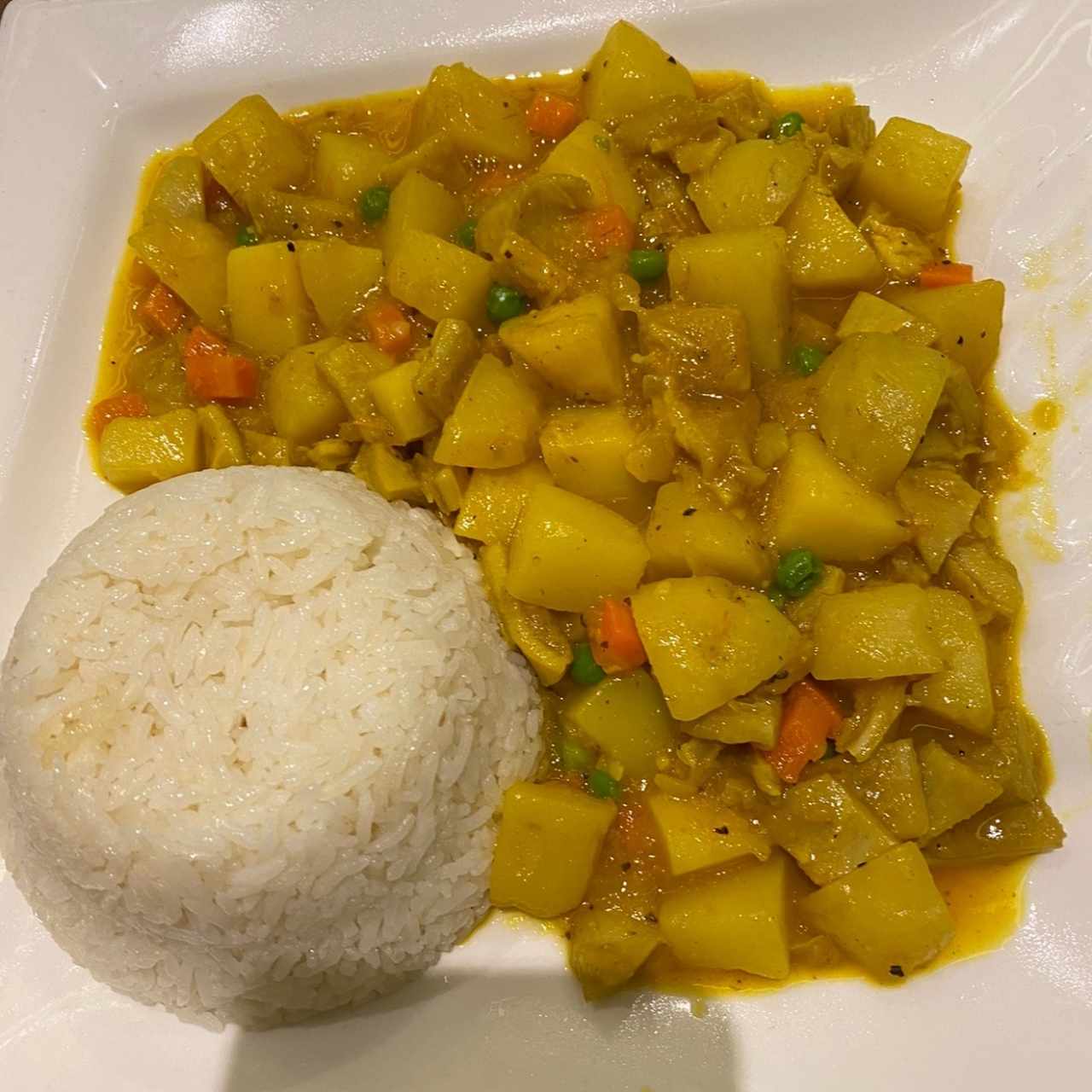 Cau Cau de Mondongo