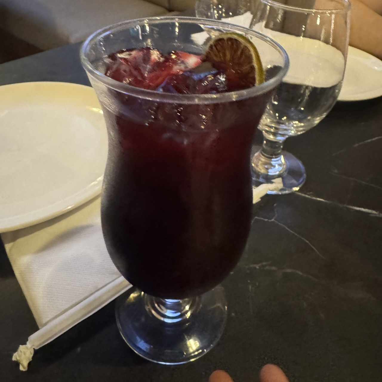 Chicha morada