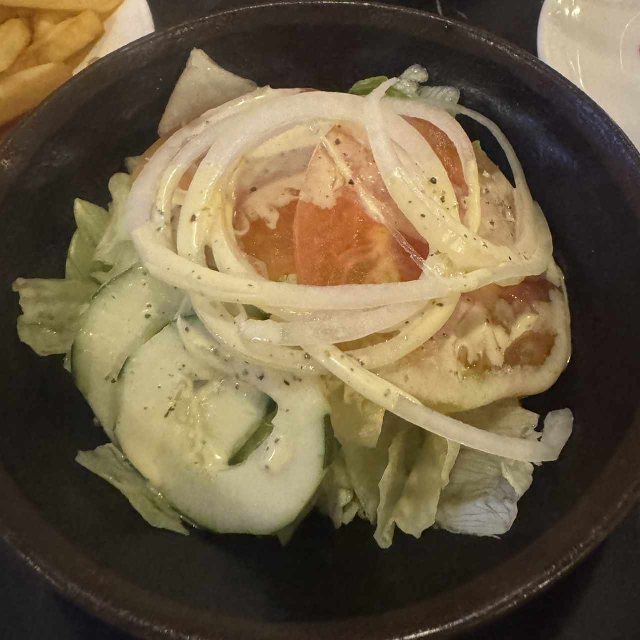 Ensalada