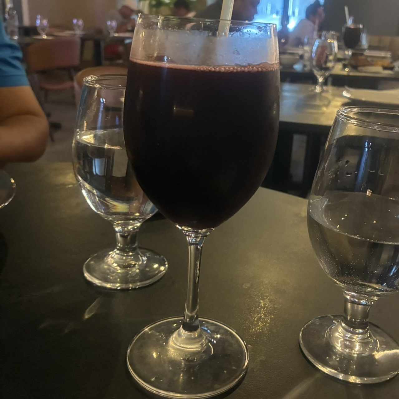 Chicha morada