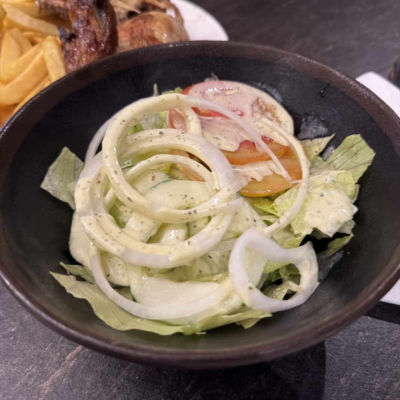 Ensalada