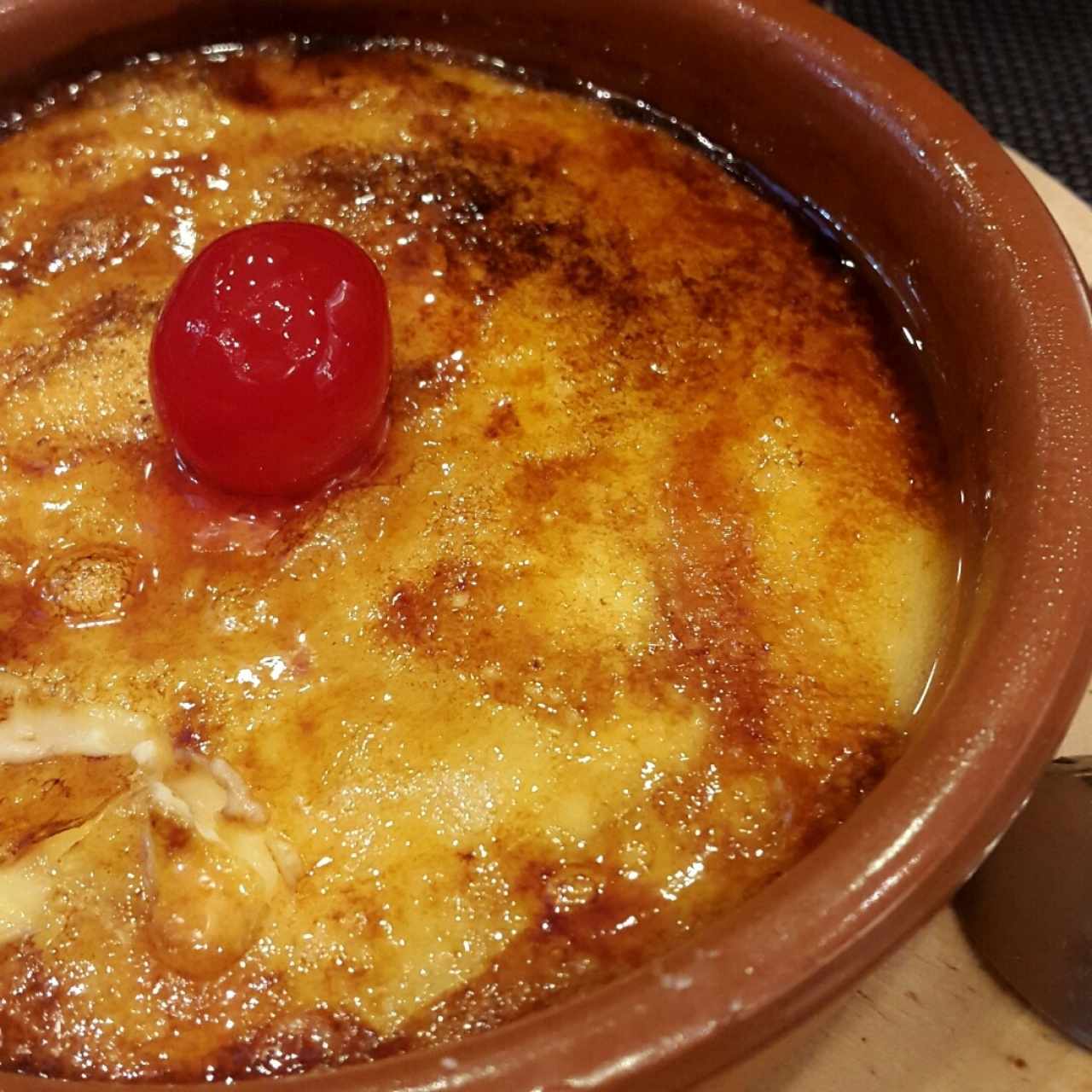 crema catalana