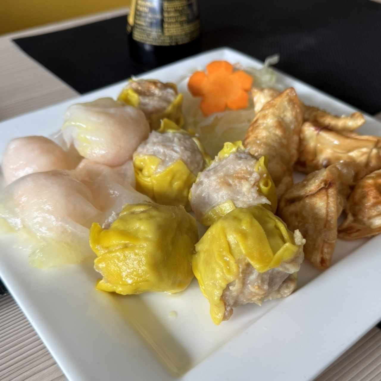 Dim sum