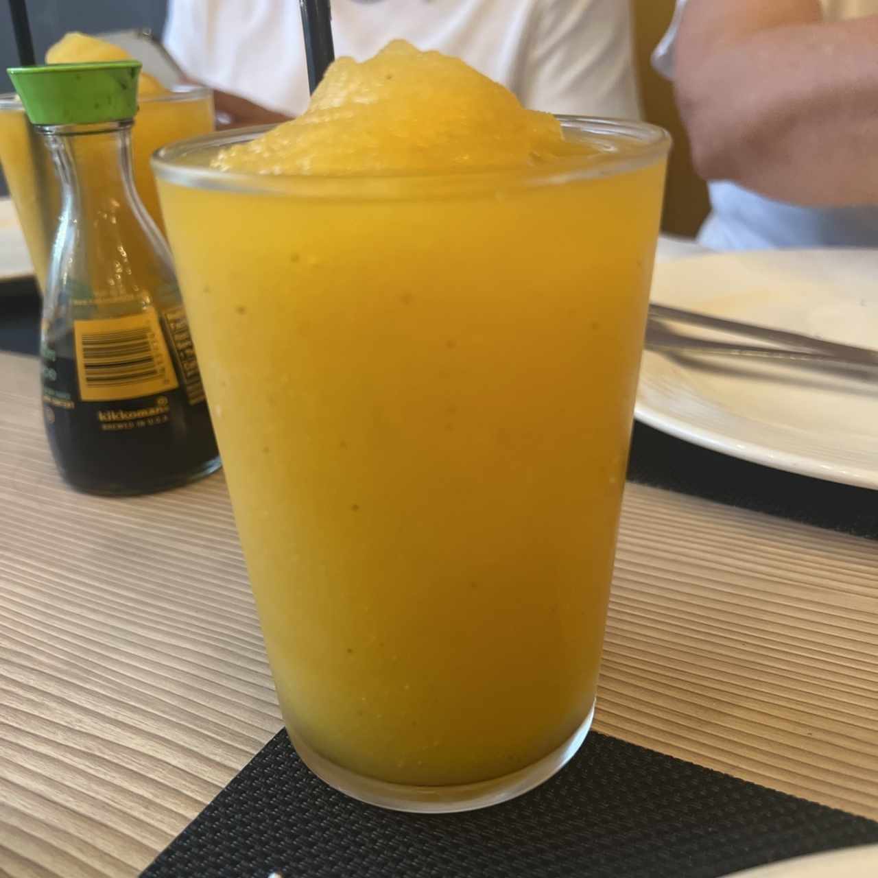 Maracuyá