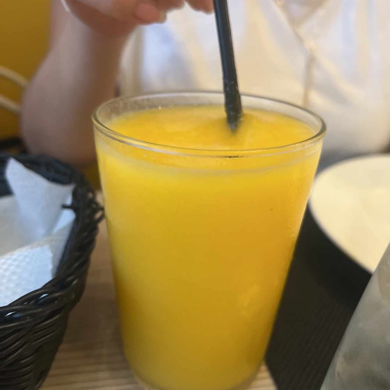 Mango