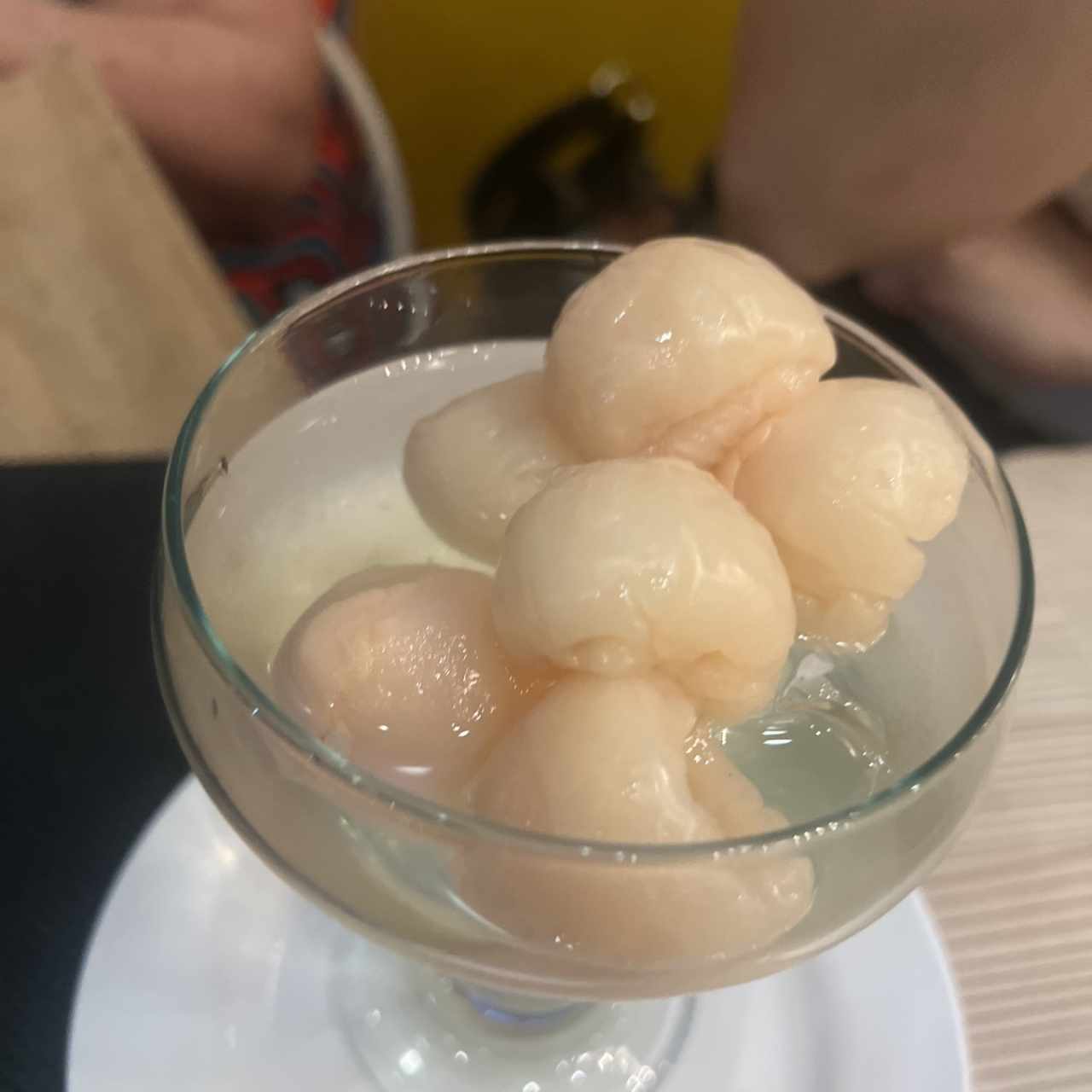 Lychee