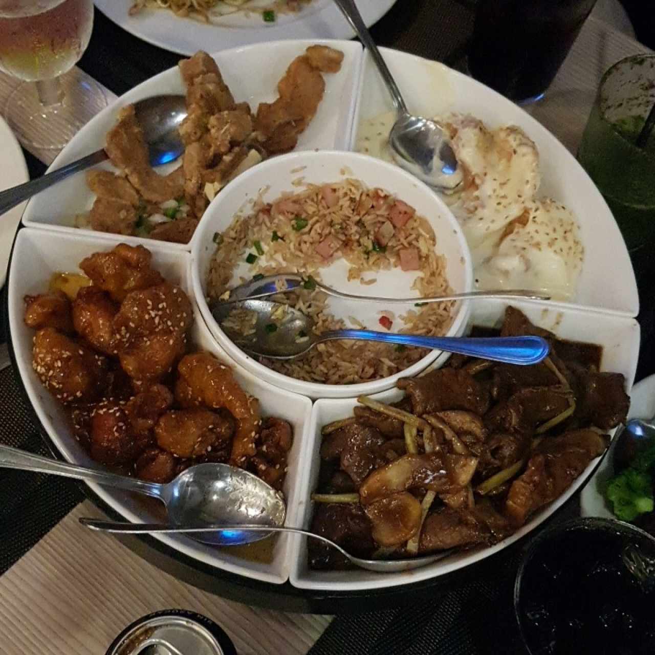 El Sampler!!!