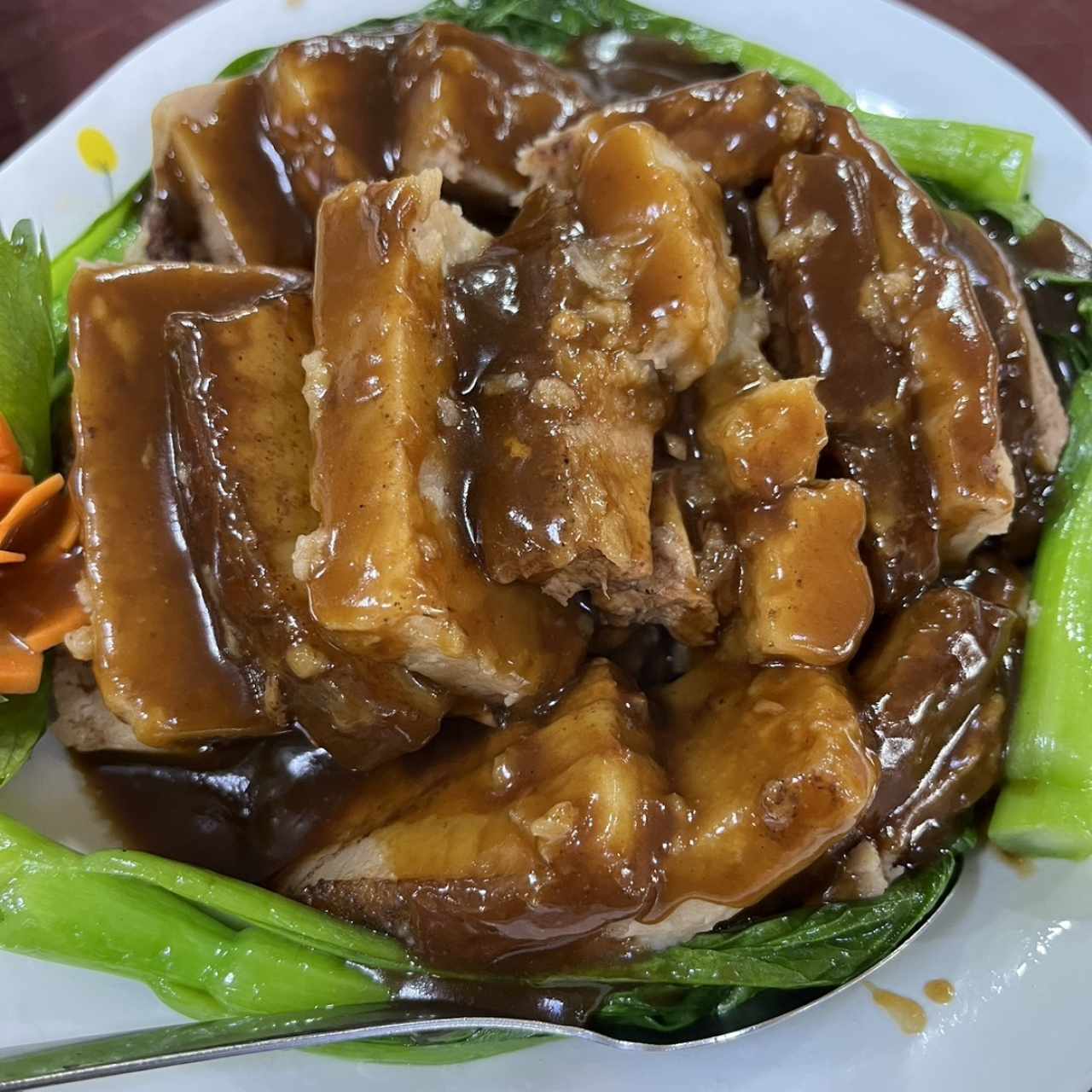 Otoe con Puerco