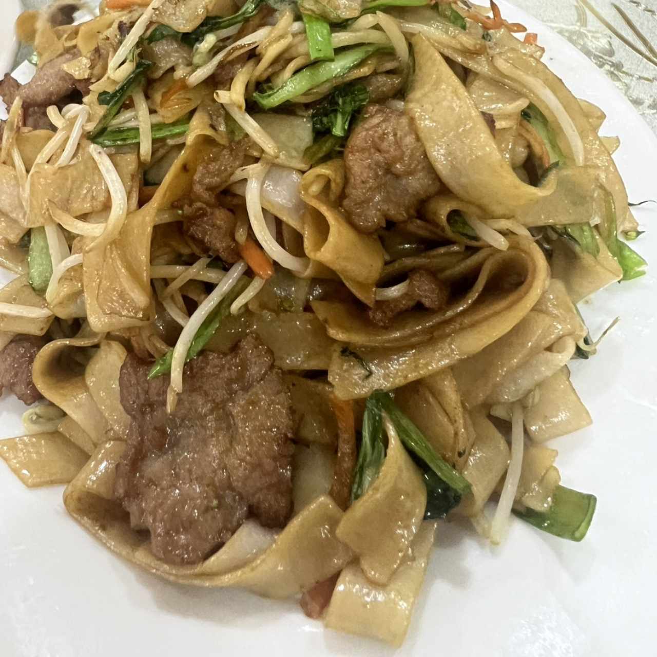 Filete a la sate