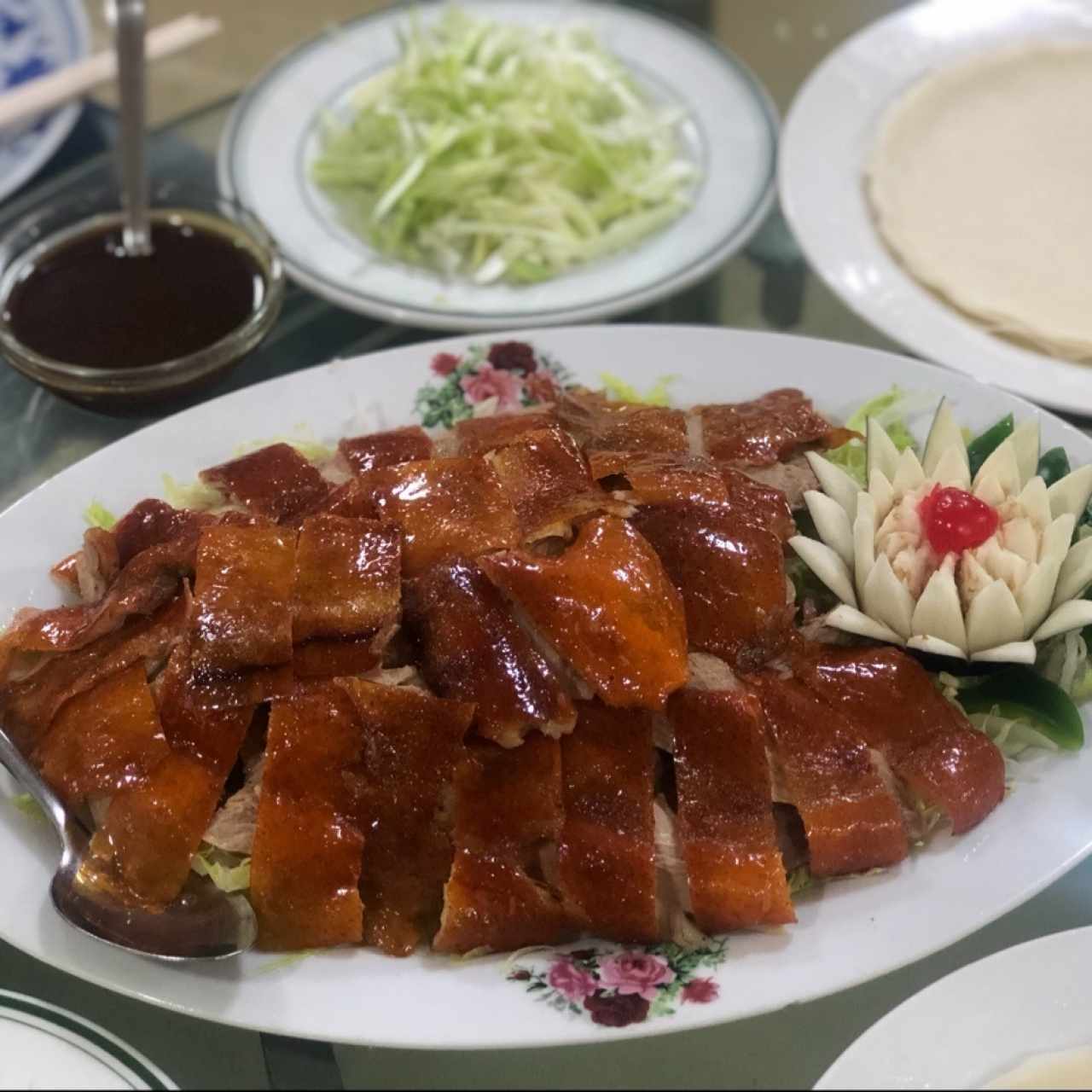 Pekin Duck
