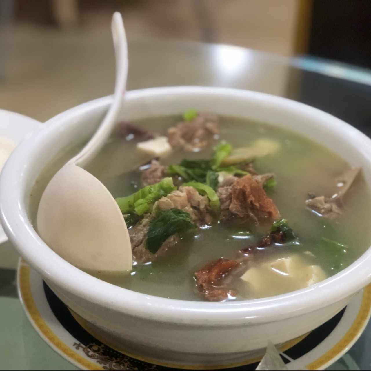 Duck Soup