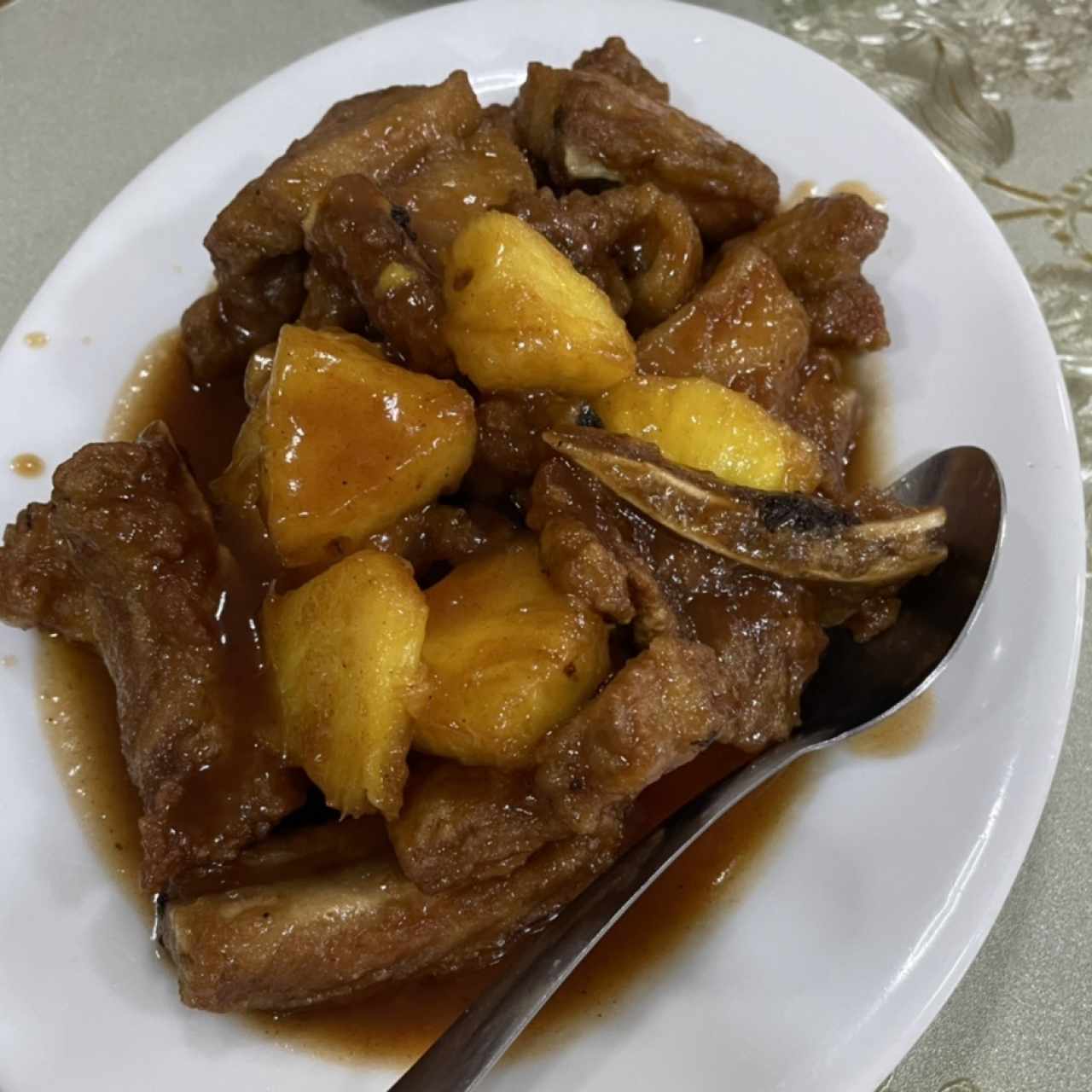 Carnes - Costilla Kin Tu