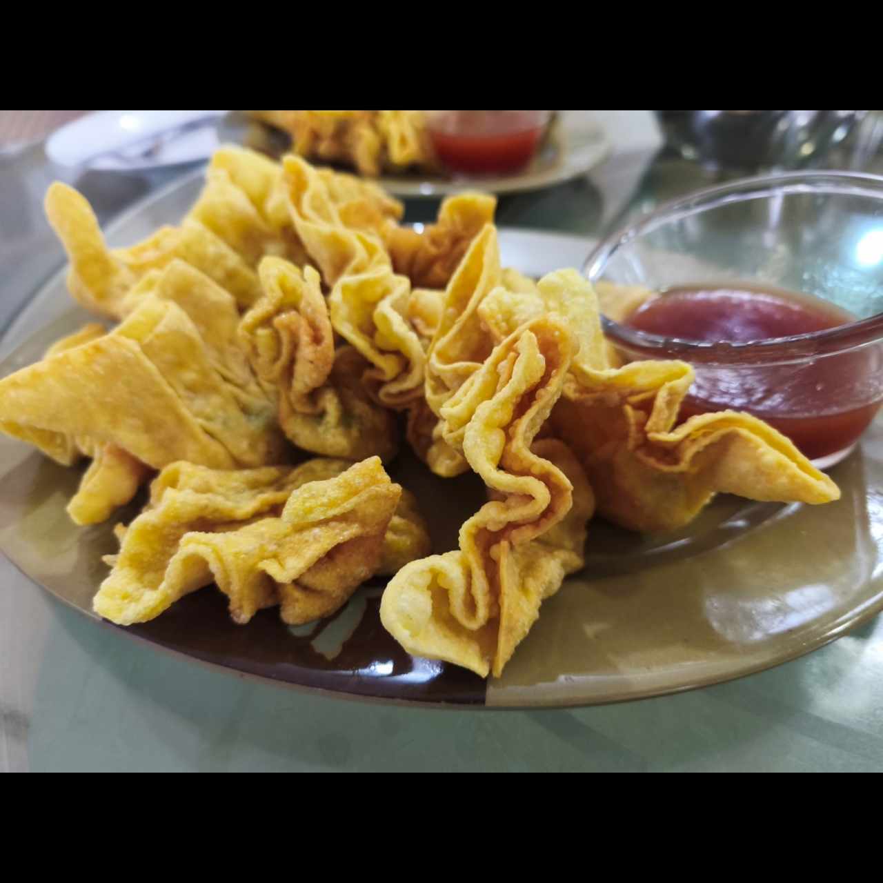 wonton 