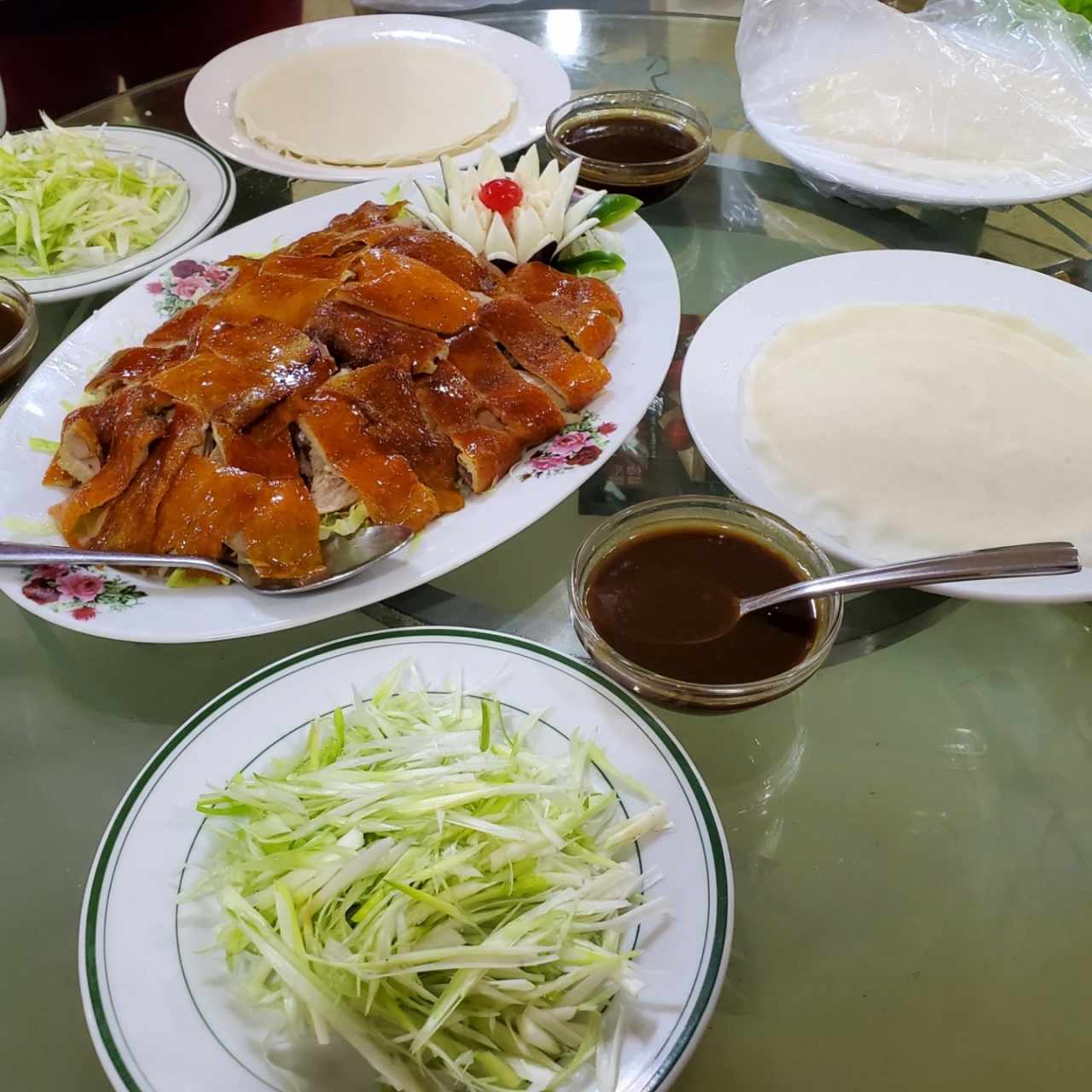 Pato Pekin