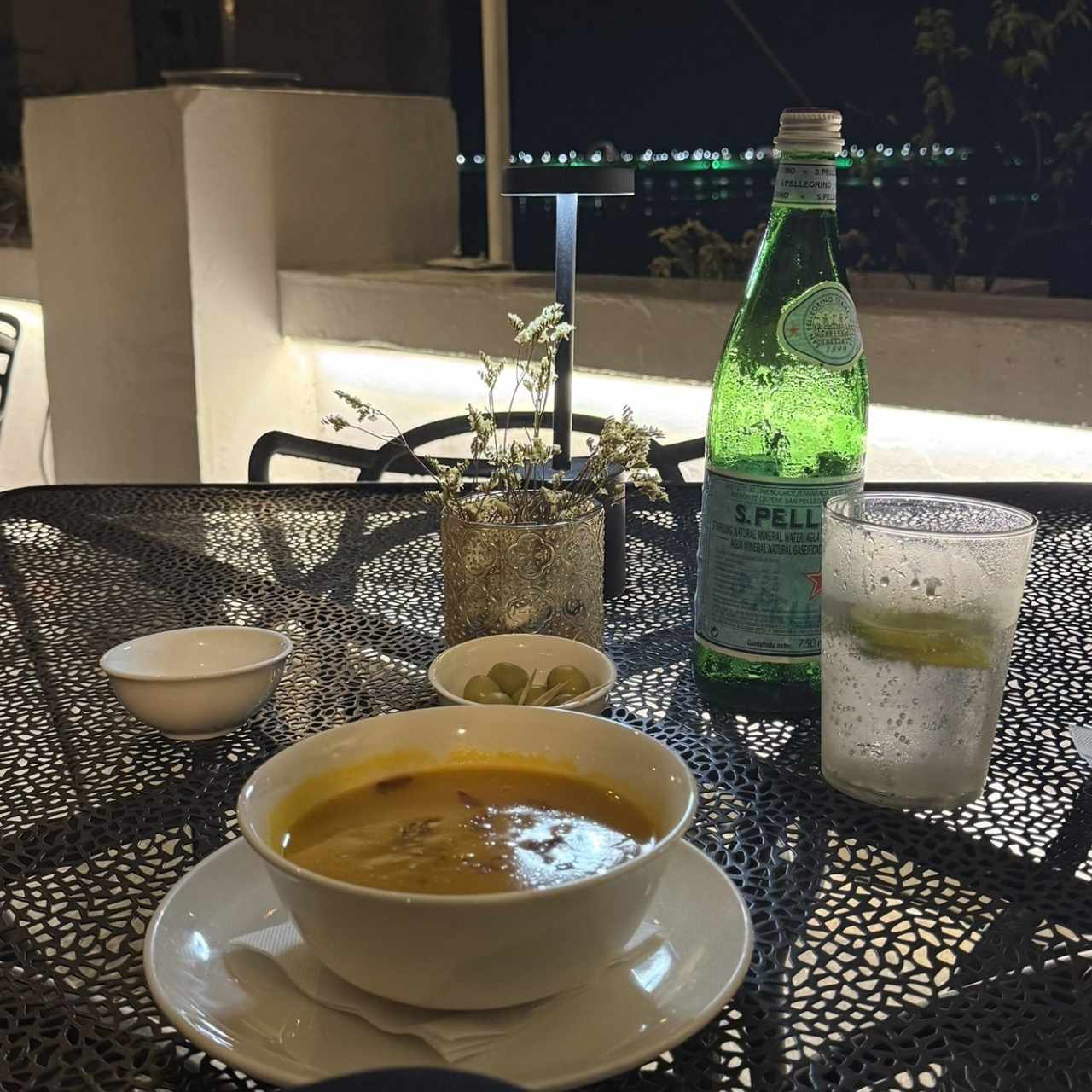 Crema de zapayo