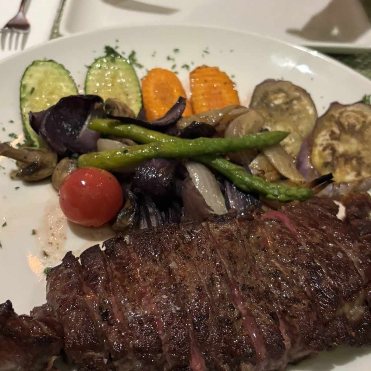 Carne