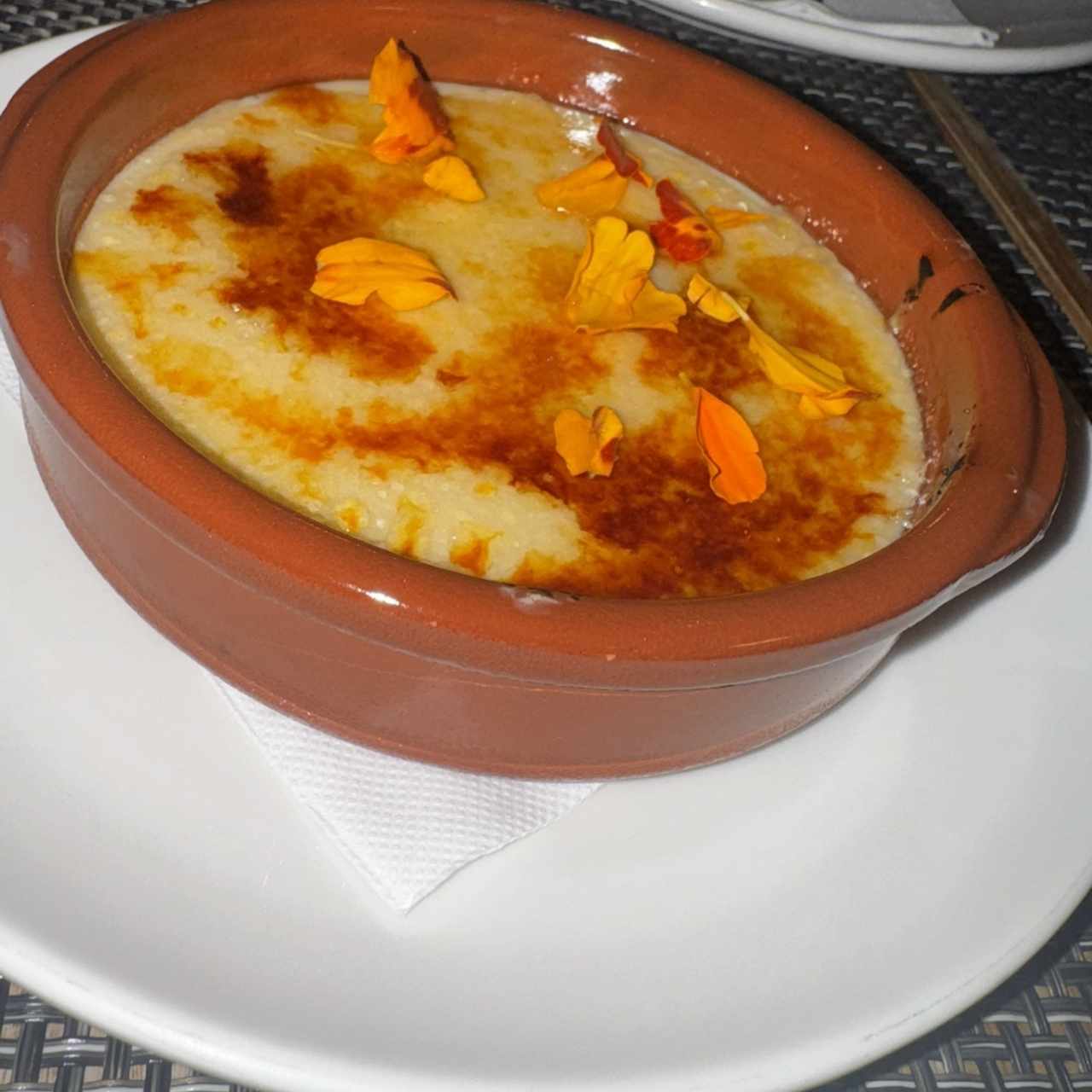 Crema catalana