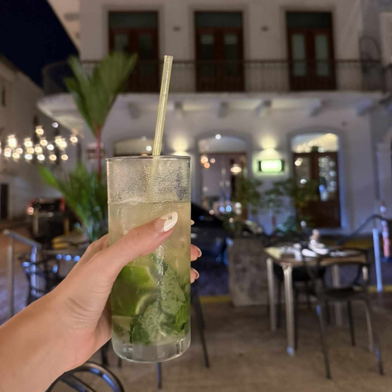 Mojito 