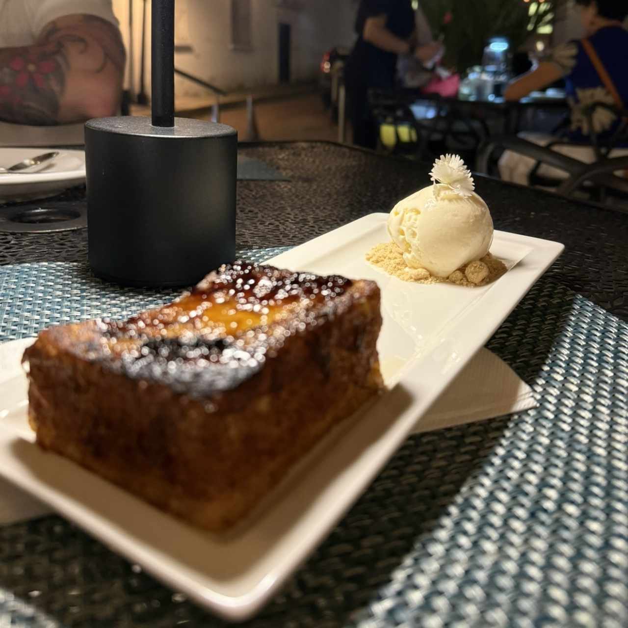 Torrija de la Casa