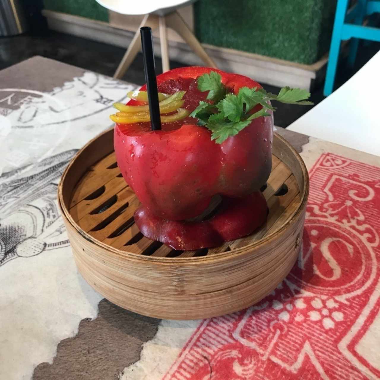 yasai vodka