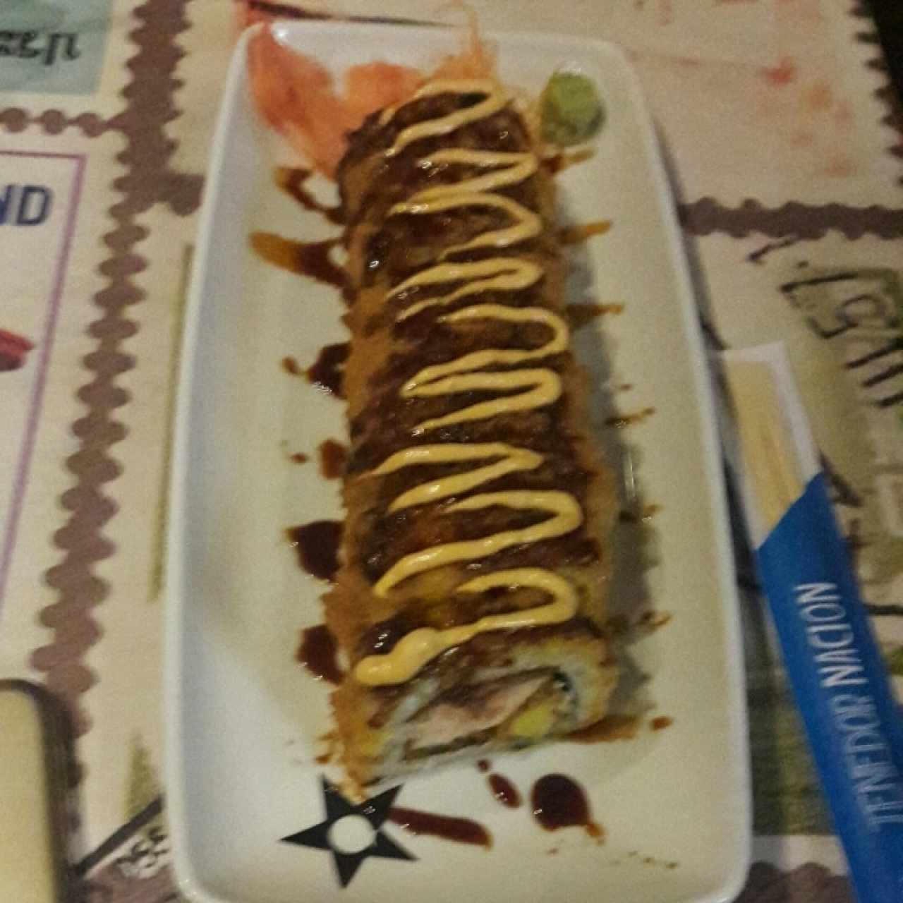 Sensacion