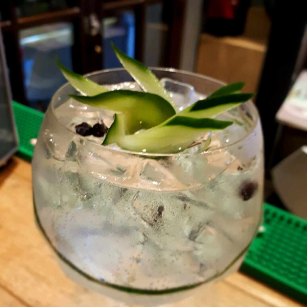 hendrick's gin 