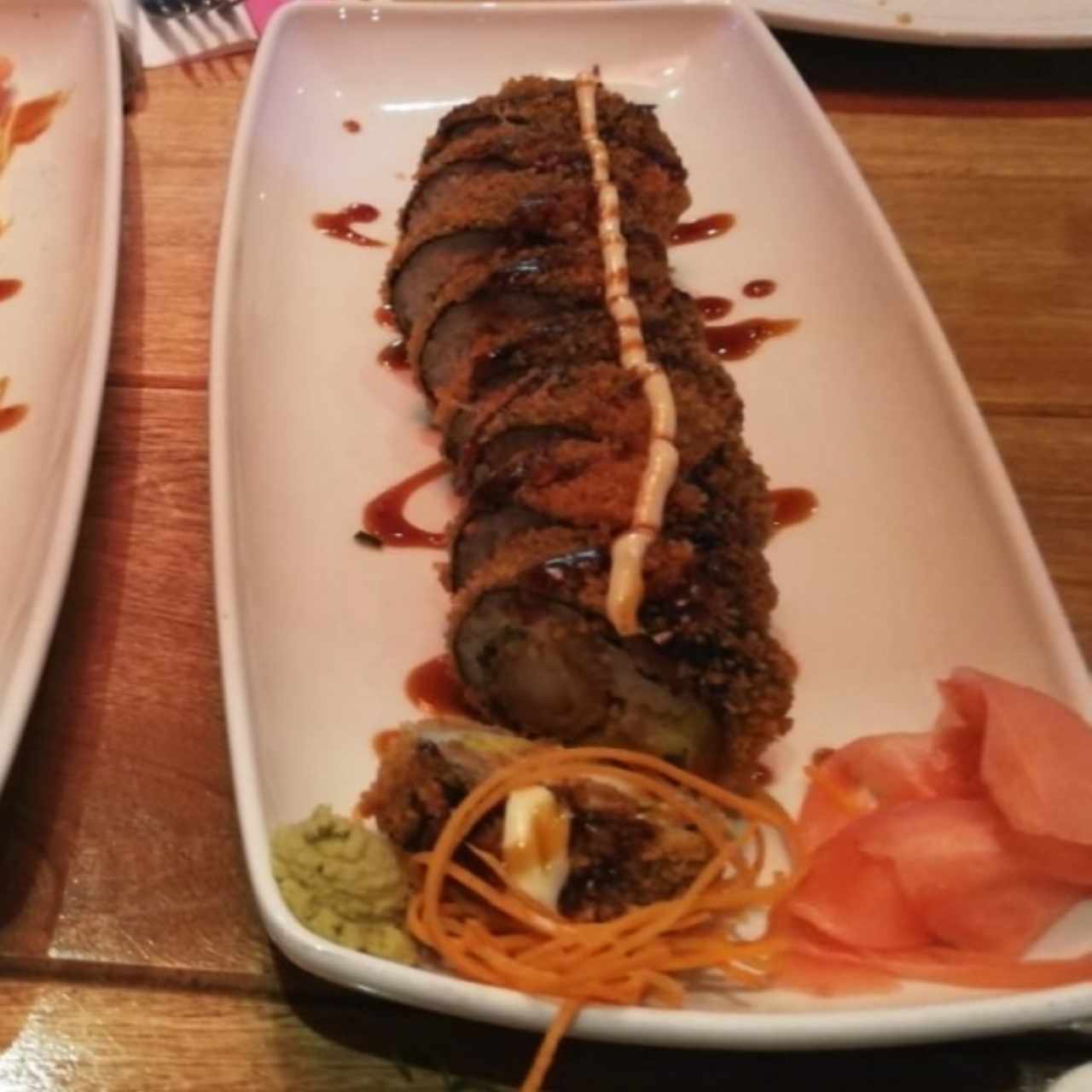 Originales rollos - Soy nación