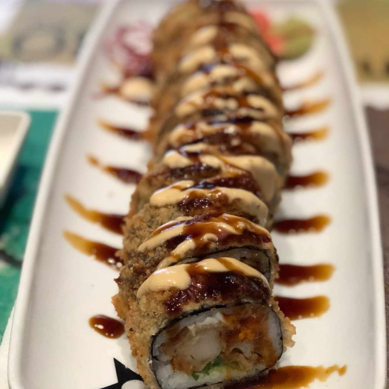 Originales rollos - Soy nación