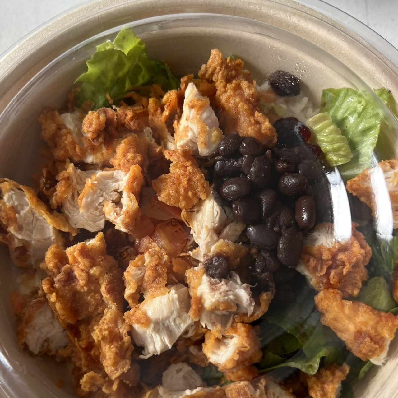 Ensalada