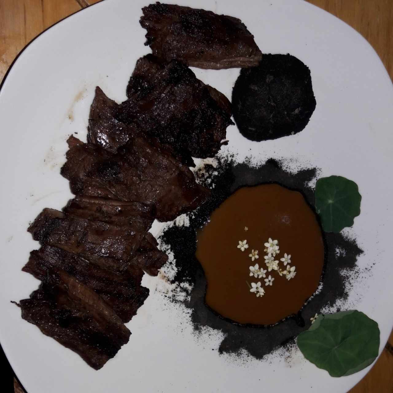 entraña
