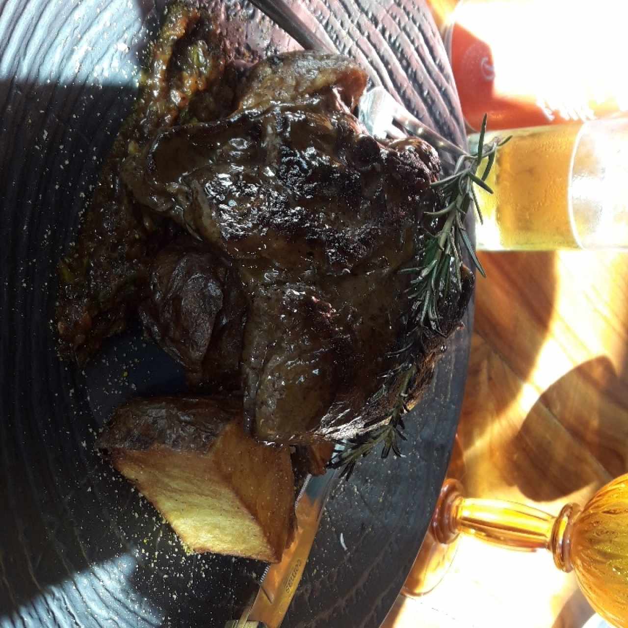 Filete chiricano