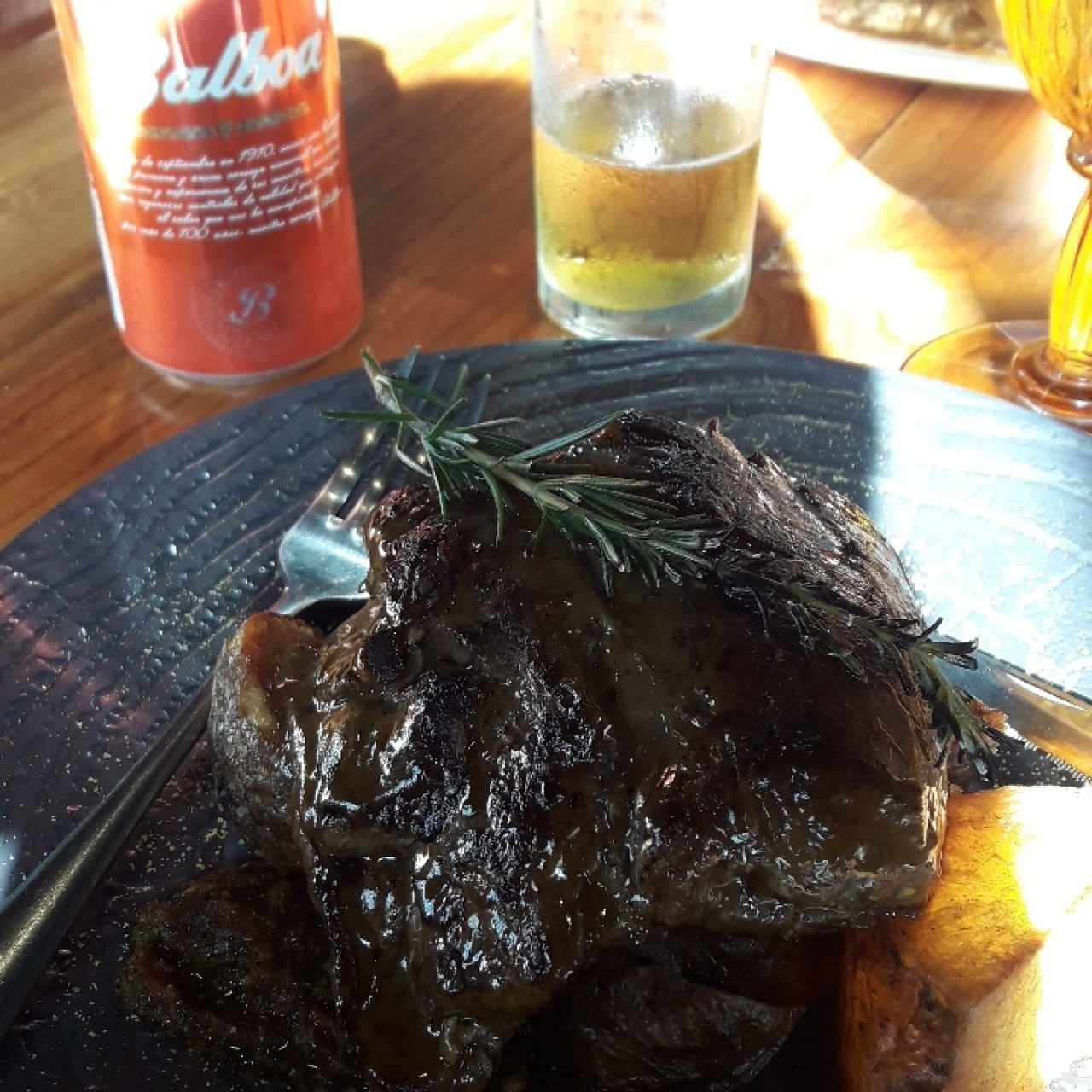 Filete chiricano