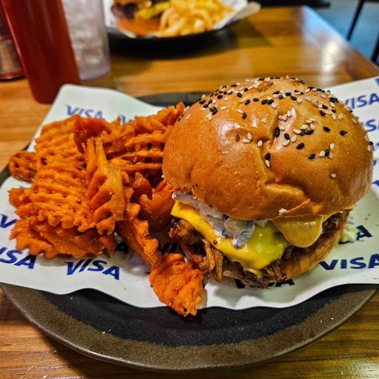 Recomendaciones Hamburguesas - Pulled Pork