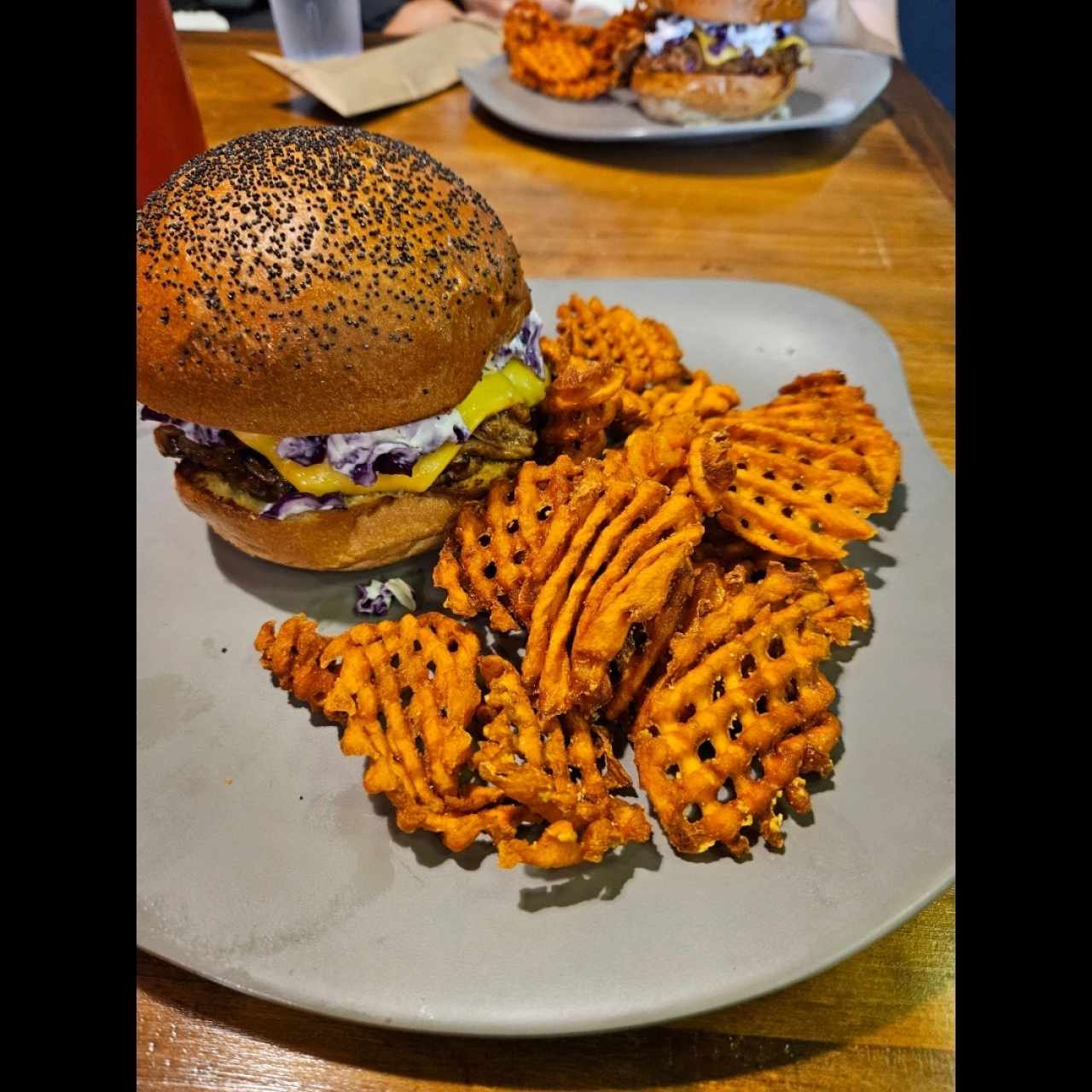 Recomendaciones Hamburguesas - Pulled Pork