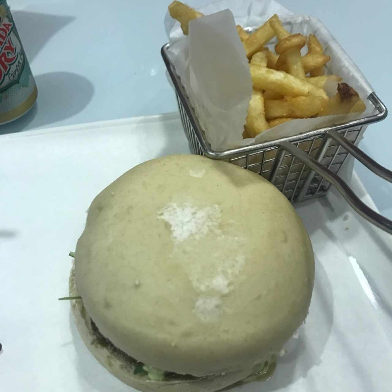 burguer week