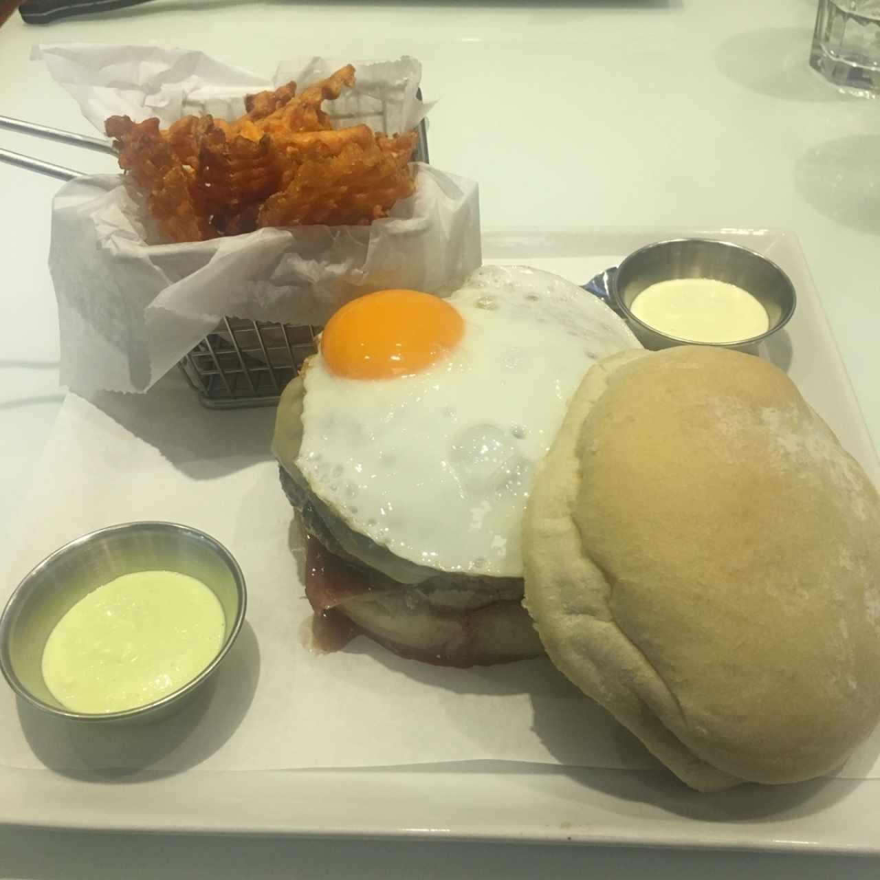 hamburguesia