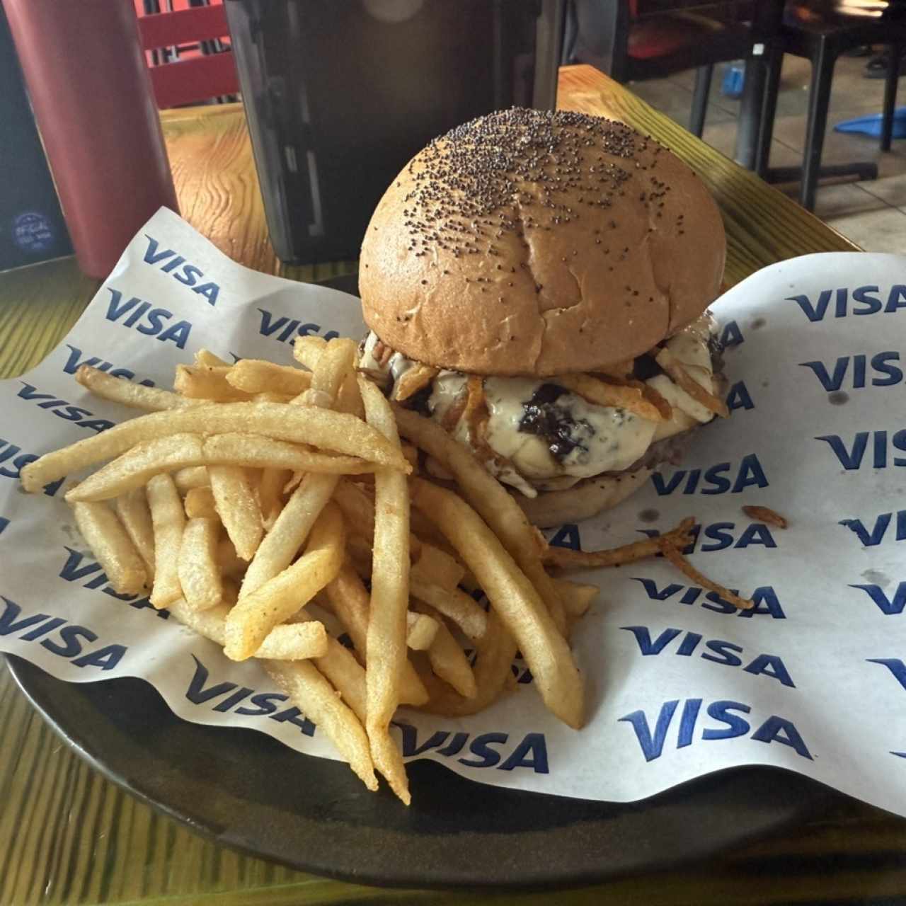 Burguer Week 2026