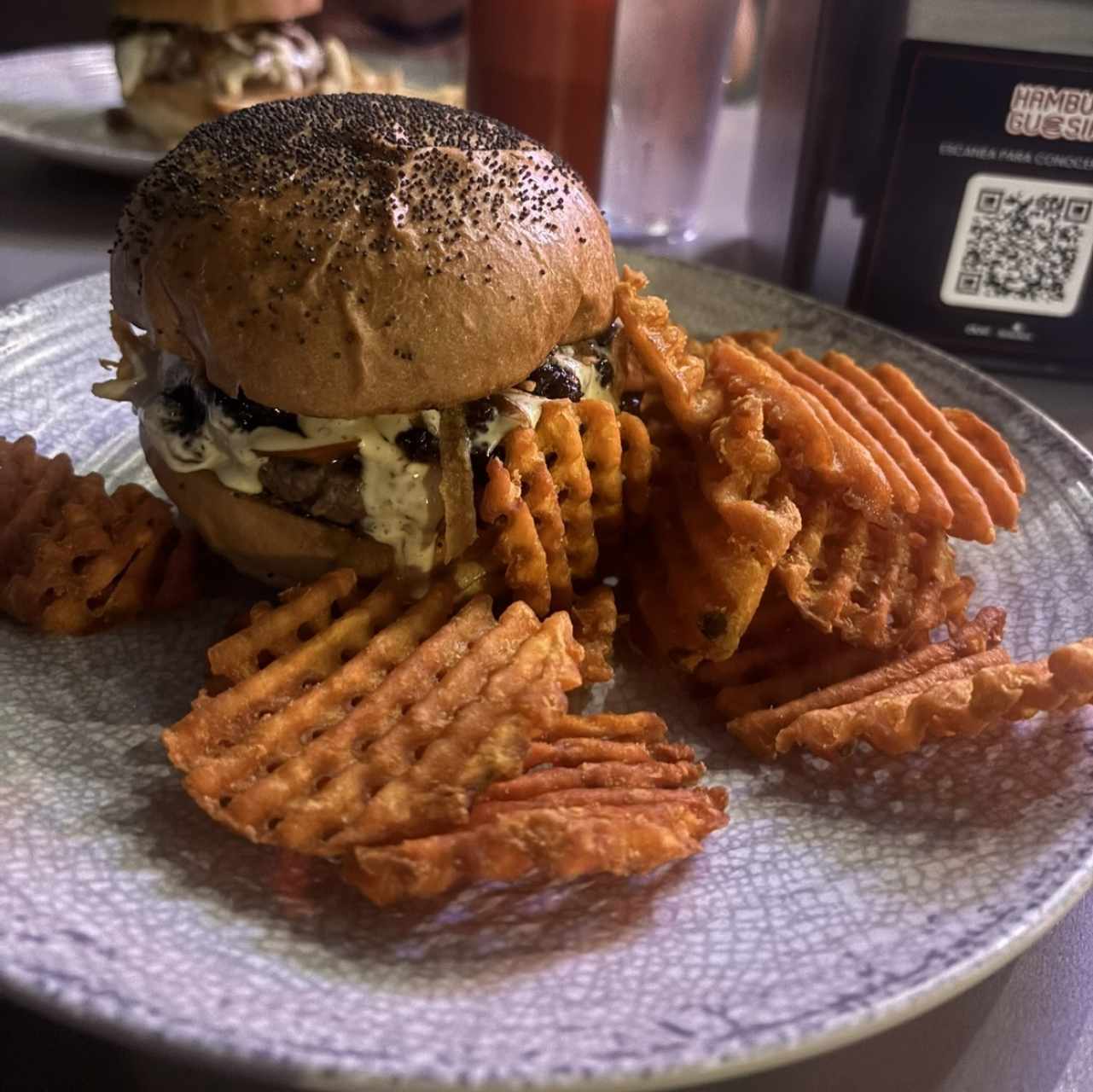 Hamburguesa