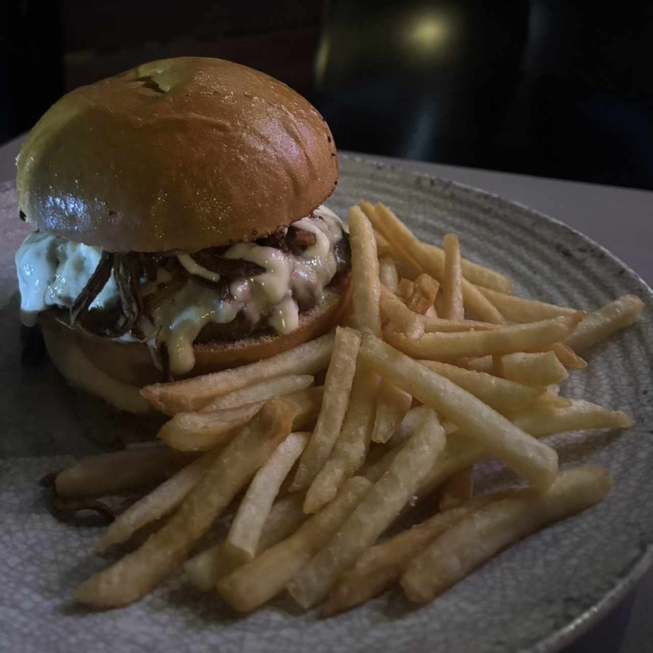 Hamburguesa
