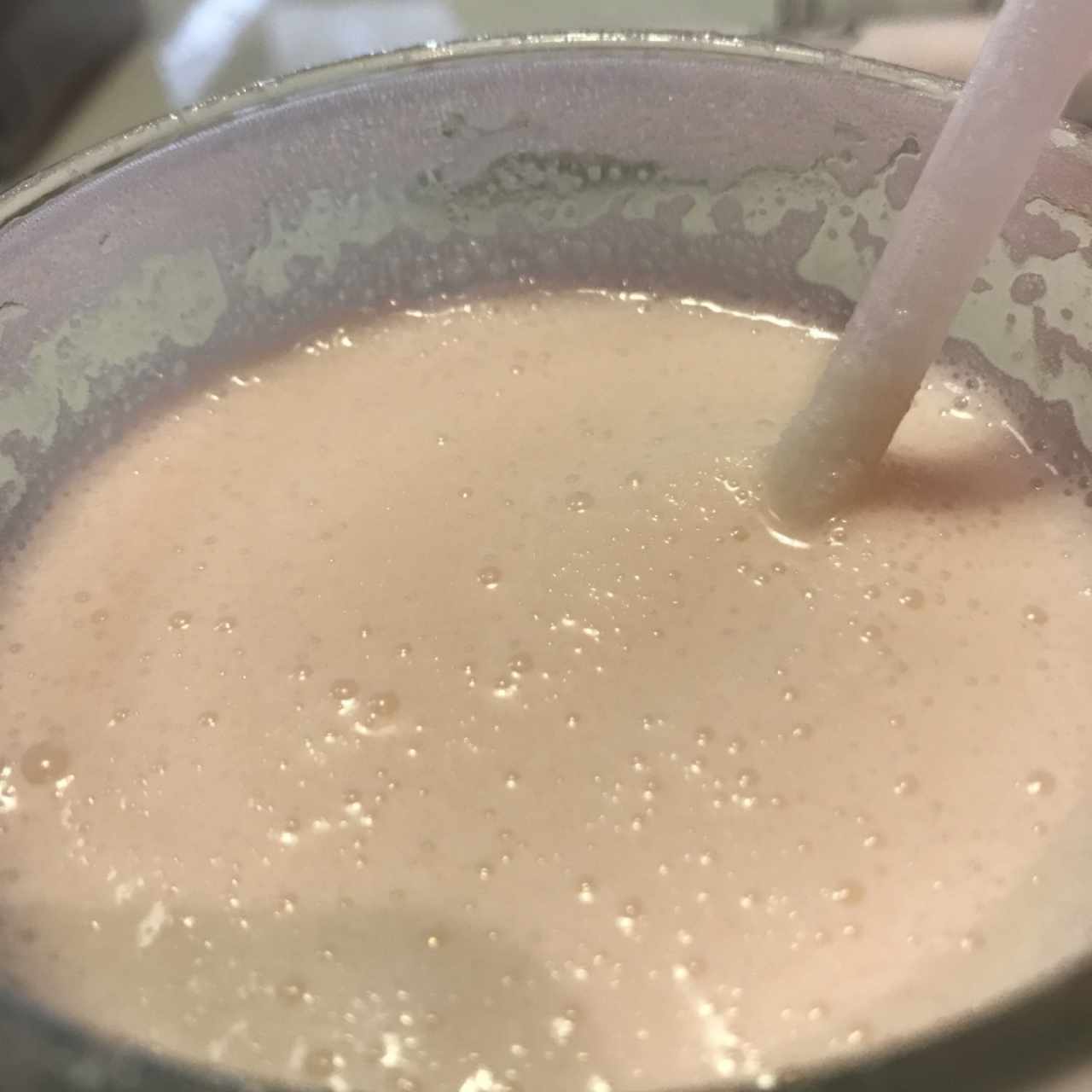 Limonada de Coco