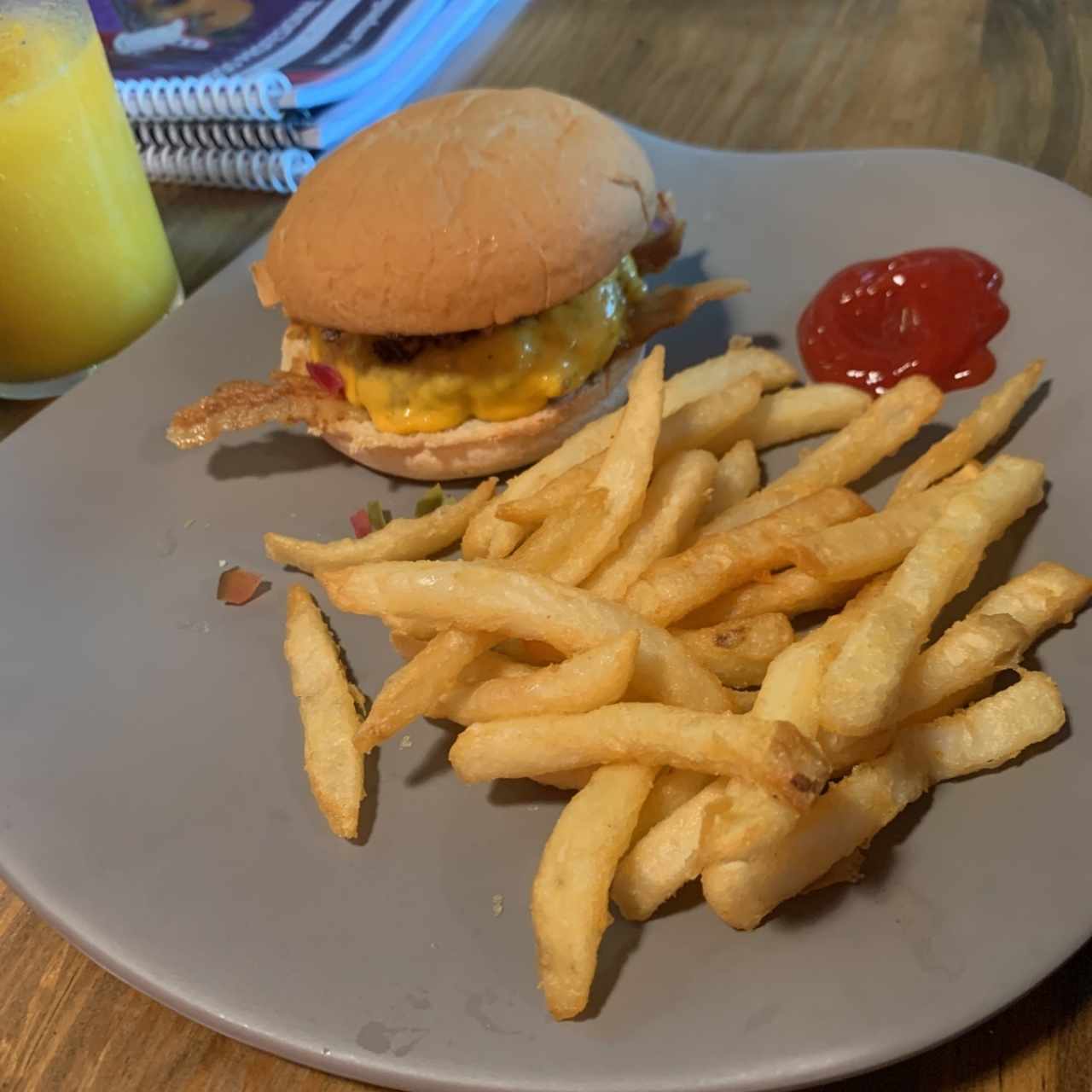 Chese Burgers - Chese Burger