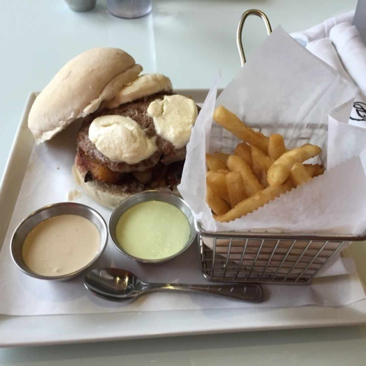 Angus blend  (1/4 lb)