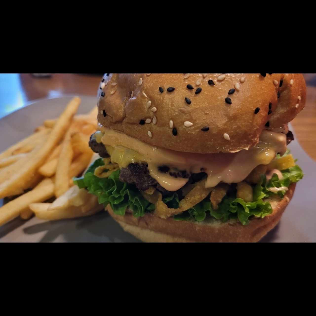 Recomendaciones Hamburguesas - Rosalinda